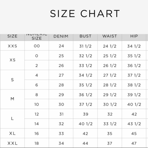 Loft Super Skinny Women’s Jeans - Picture 8 of 9